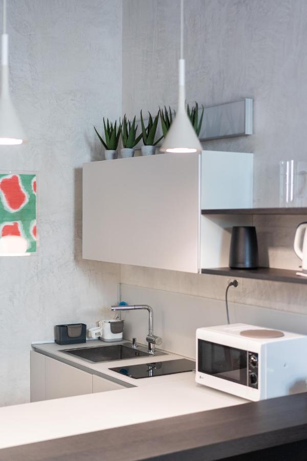Rosa Luxury Apartment Верона Экстерьер фото