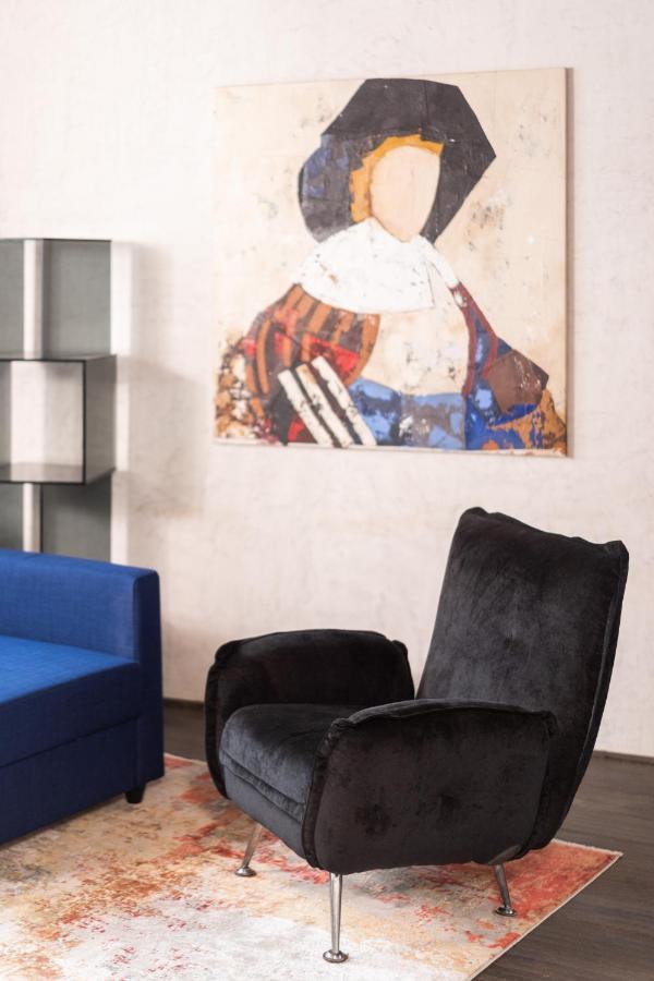 Rosa Luxury Apartment Верона Экстерьер фото